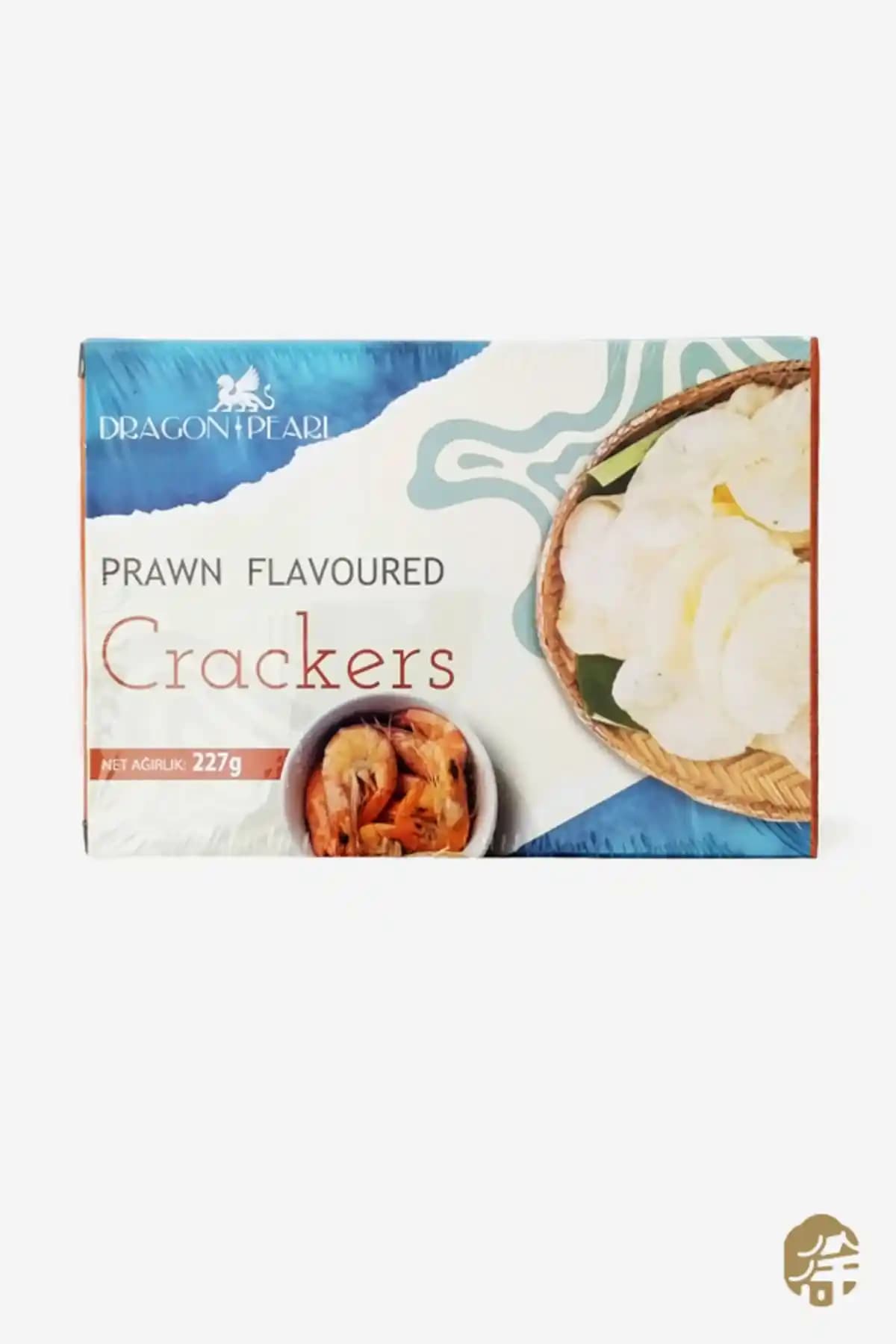 Dragon Pearl ve Genel Markalar Karides Cipsi Karşılaştırması ve Ürün Analizi