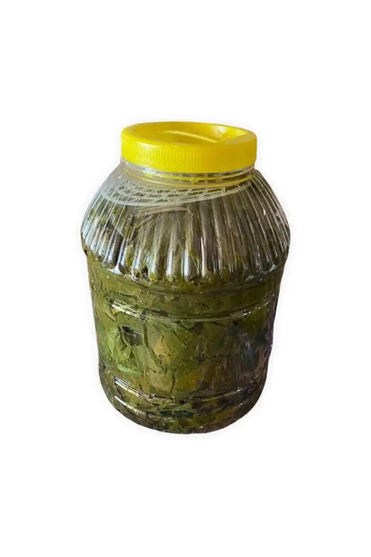 Girelli ve Koyden Gelen Lezzetler Salamura Yaprakları Karşılaştırması