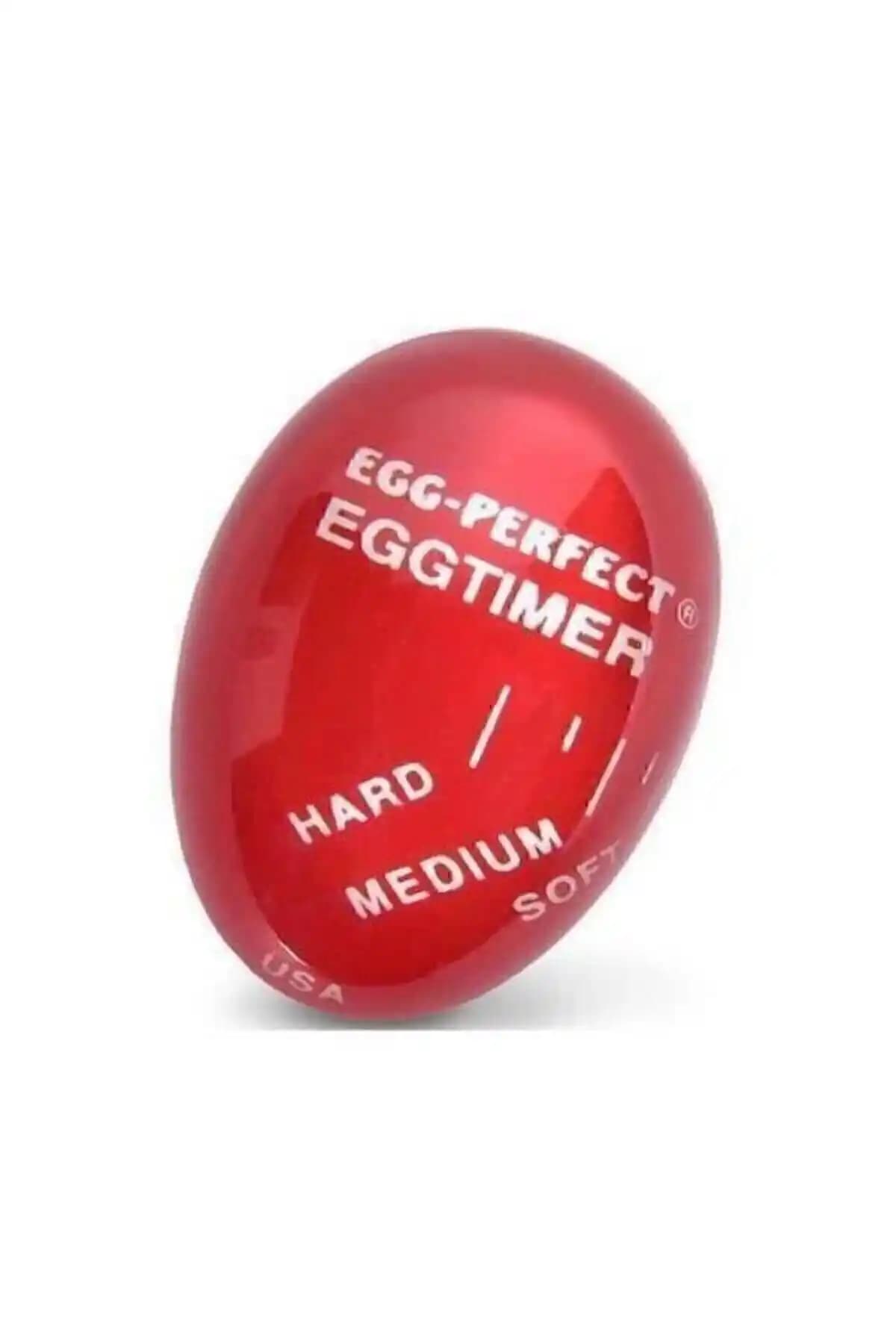 Gondol Dublör Yumurta Egg Timer ile Mutfakta Zamanı Hassas Yönetme Çözümü