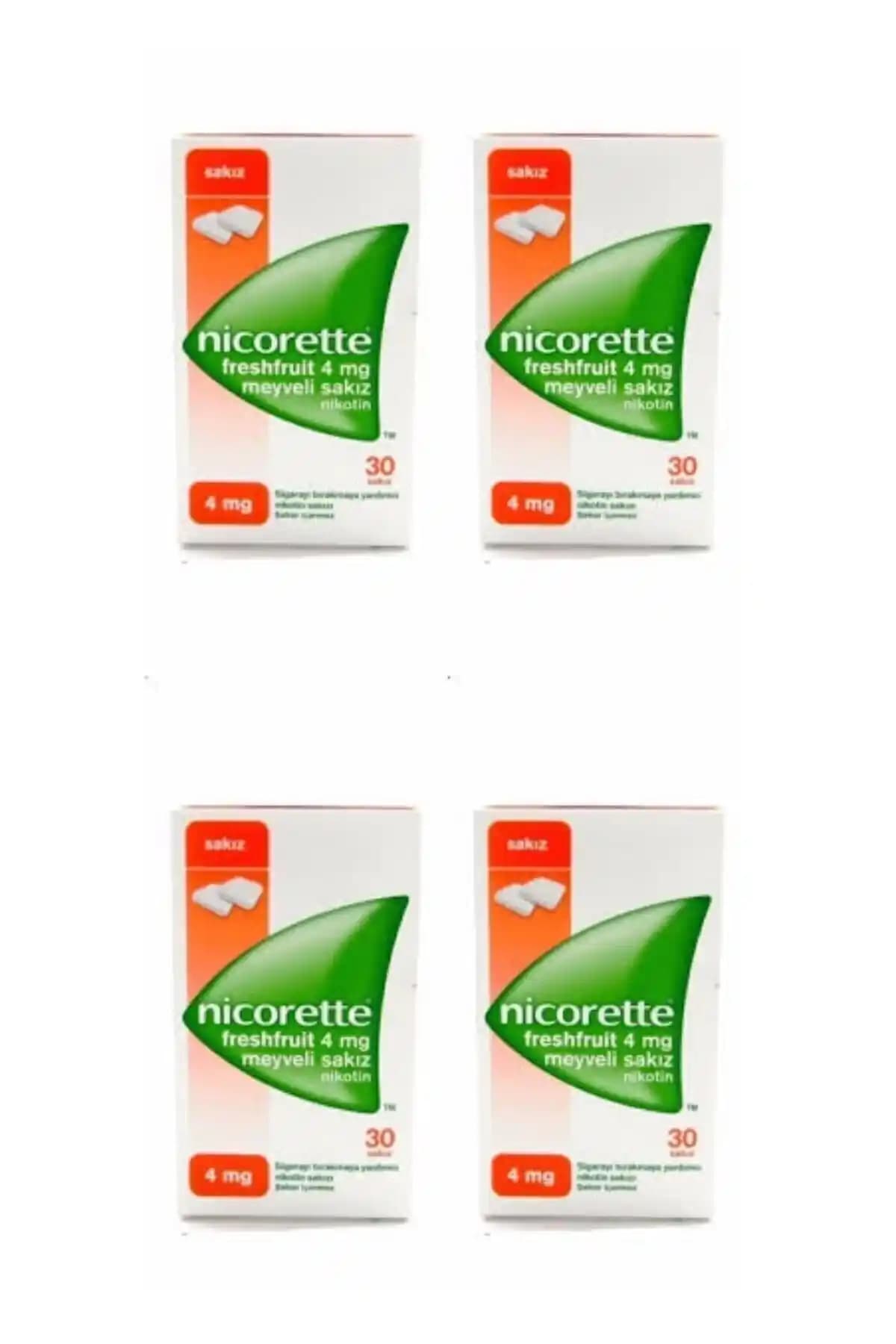 2025'te Sigara Bırakmanın Lezzetli Yolu: Nikorette Meyveli Sakızla Tanışın