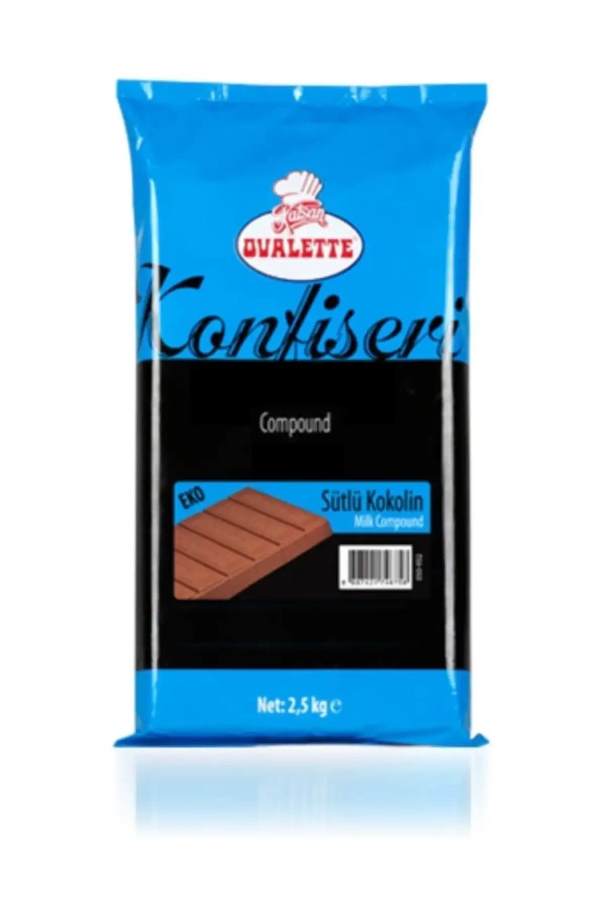 Katsan Ovalette Eko Sütlü ve Bitter Çikolata Karşılaştırması Hangi Ürün Daha Uygun 1