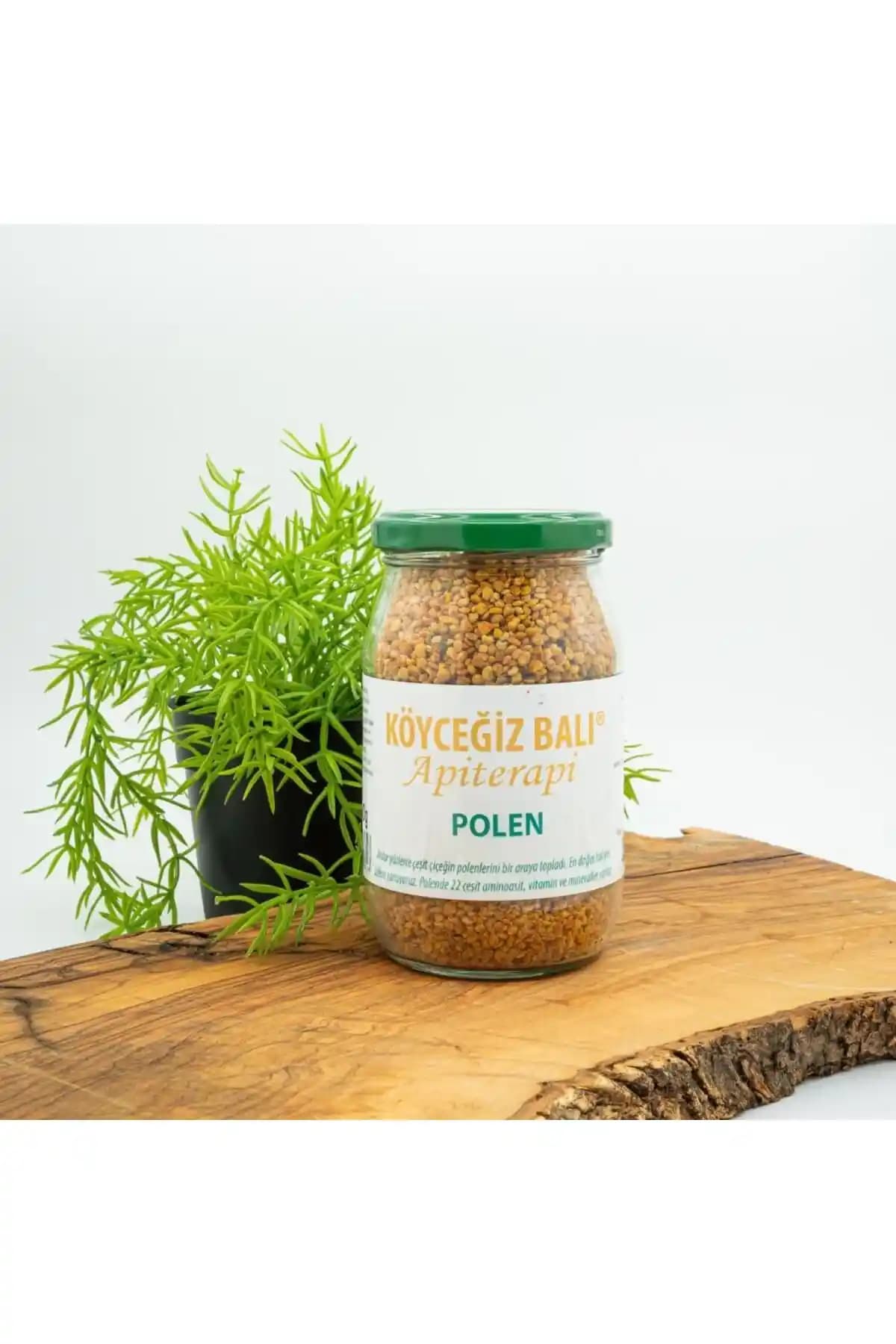 Köyceğiz Balı ve Arı Poleni: Doğal Şifa Kaynağı ve Faydaları