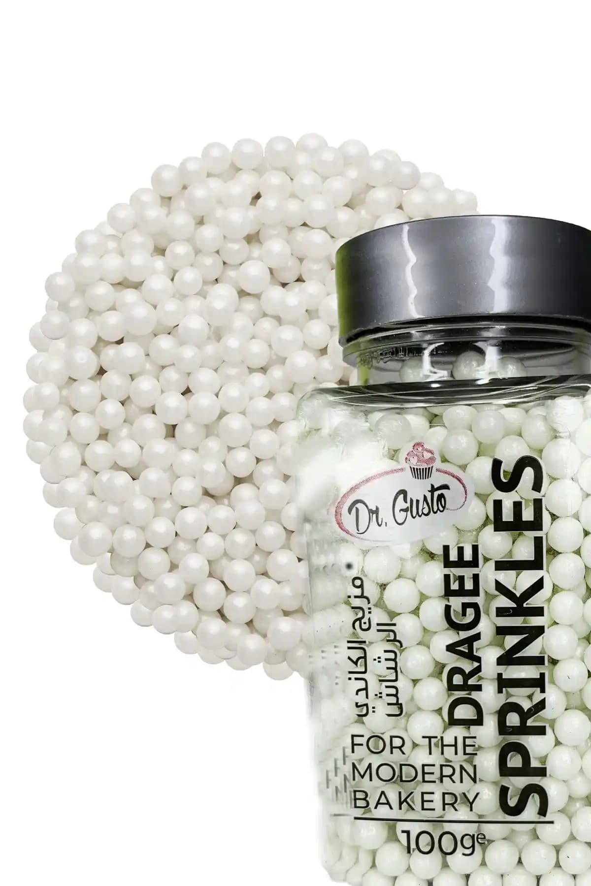 Pasta Süsleme Şekeri Karşılaştırması: Dr. Gusto ve Hediyehobihersey Markaları