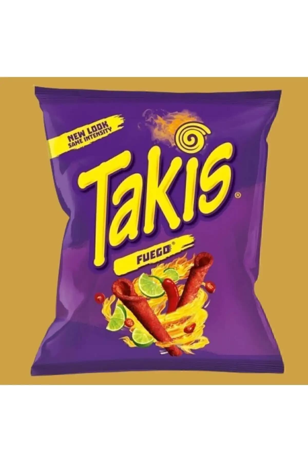 Takis Blue Heat ve Takis Fuego Karşılaştırması: Tat, Paket ve Kullanıcı Deneyimleri 2