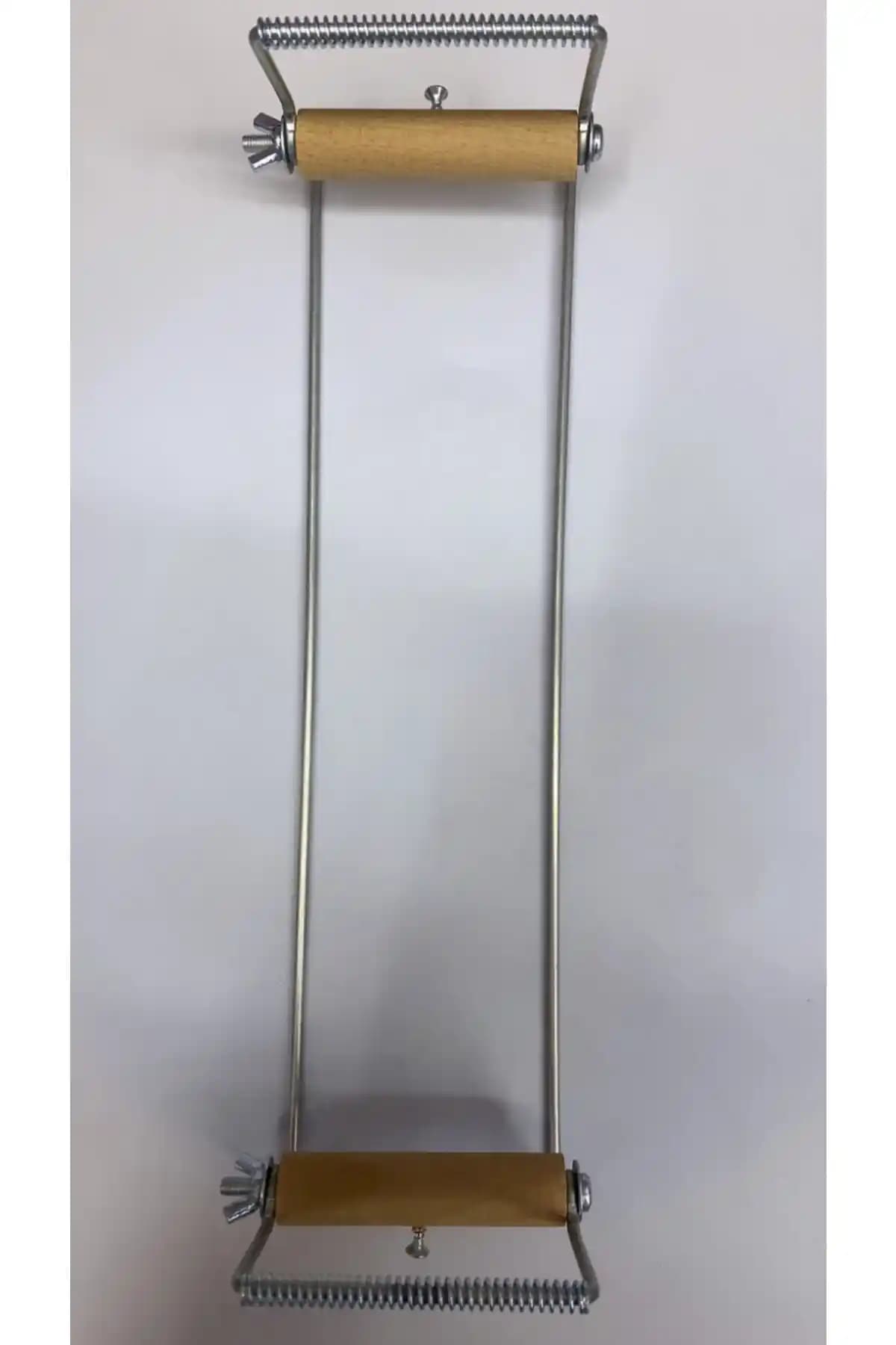 Aksesuar Prestij Boncuk Miyuki ve Kum Boncuk Dokuma Tezgahı Ürün Tanıtımı ve Özellikleri