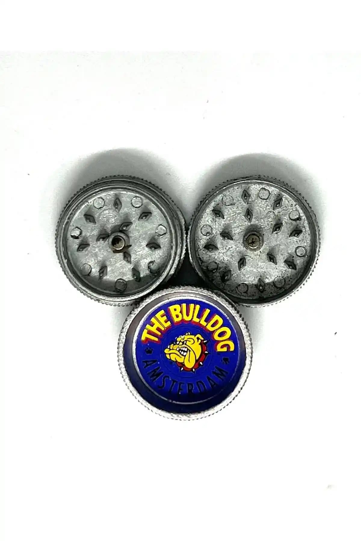 Bulldogg Bulldog ve RAW Grinder Öğütücü Karşılaştırması: Özellikler ve Kullanıcı Yorumları