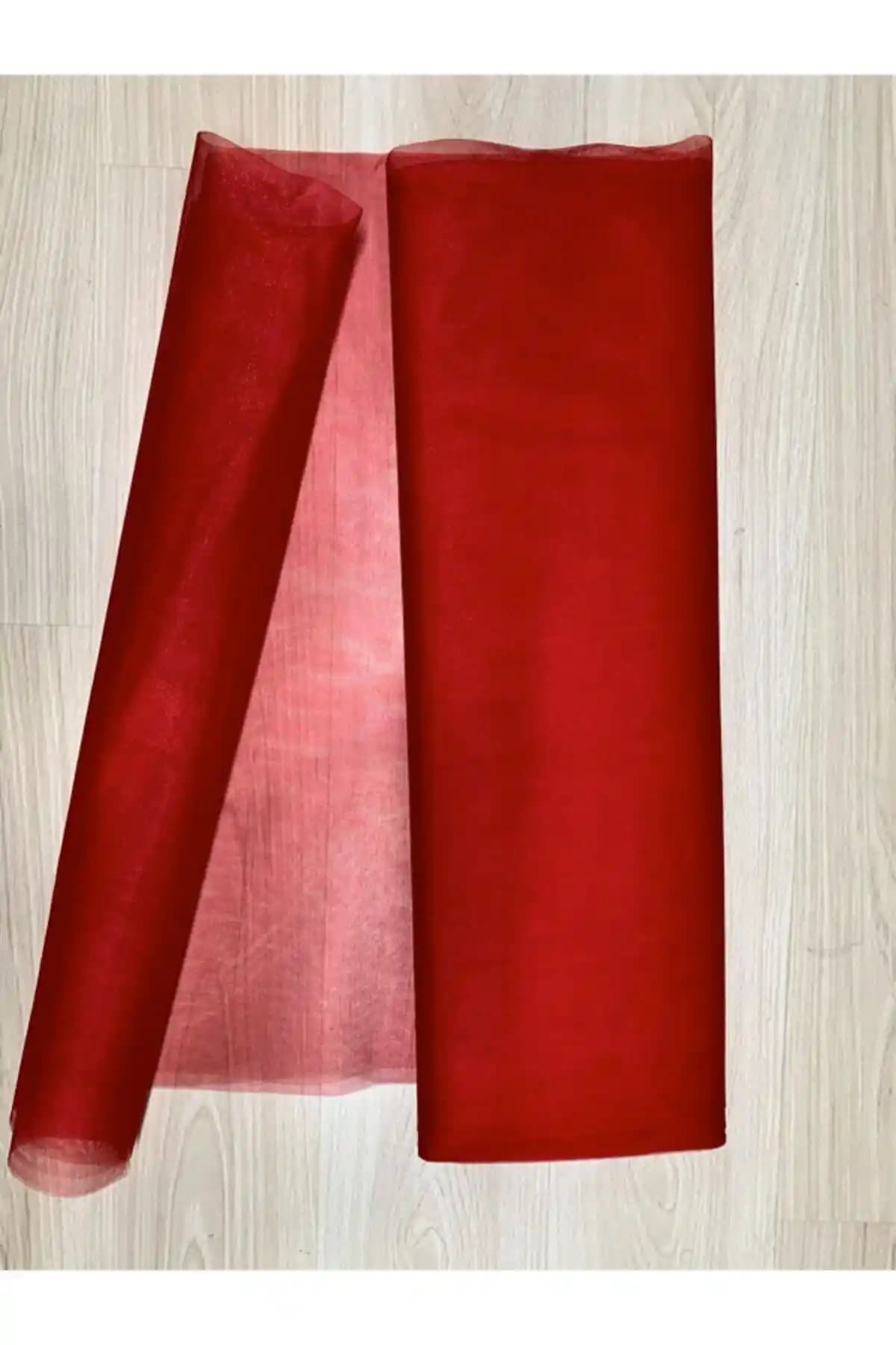 Buse Tül Kristal Tül Ürünleri Karşılaştırması ve Kullanım Alanları Analizi