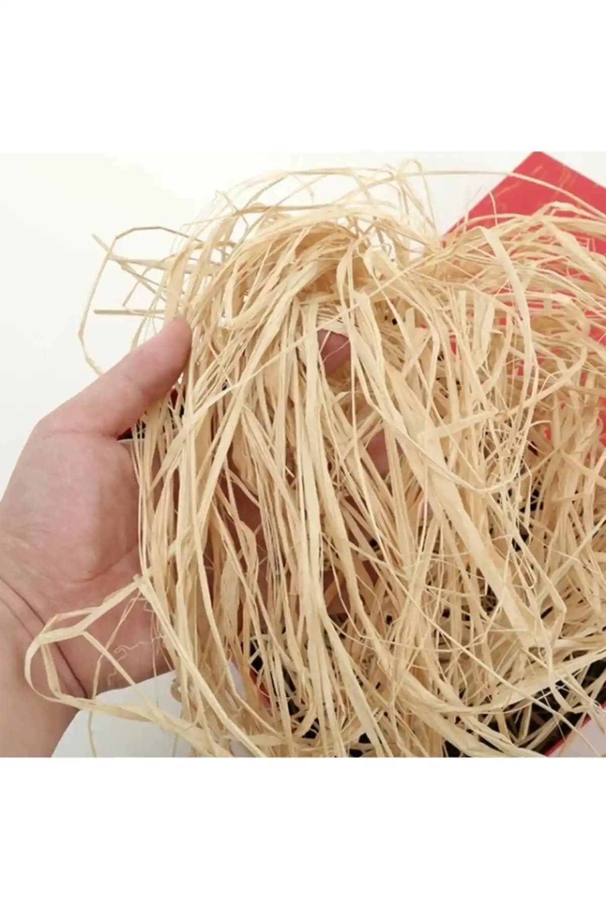 Doğal Rafya Malzemeleri: Sürdürülebilir ve Estetik Dekoratif Çözümler