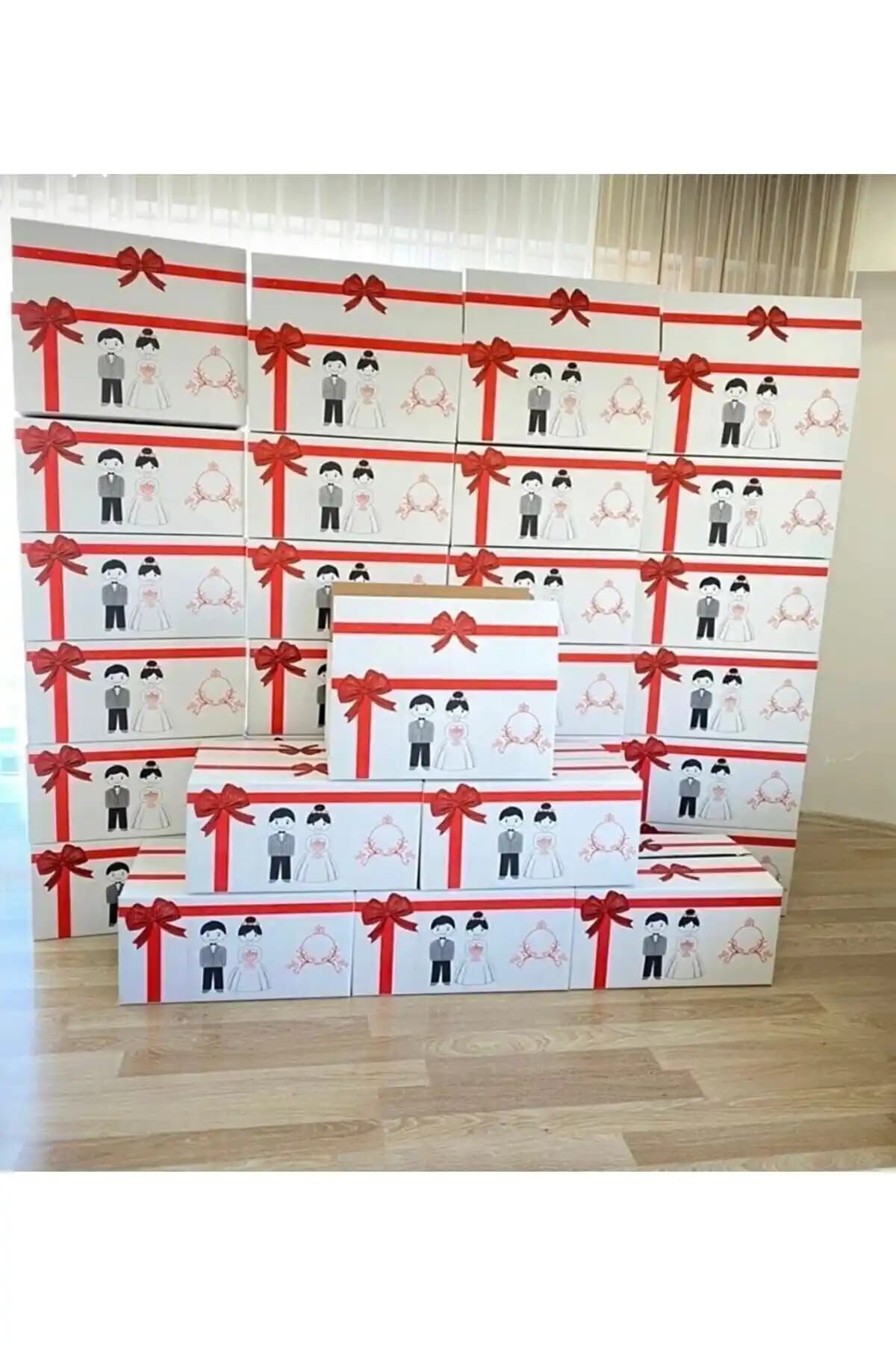 Gelin Çeyiz Kolisi ve Pazarakos Çeyiz Kutusu Karşılaştırması ve Seçim Rehberi