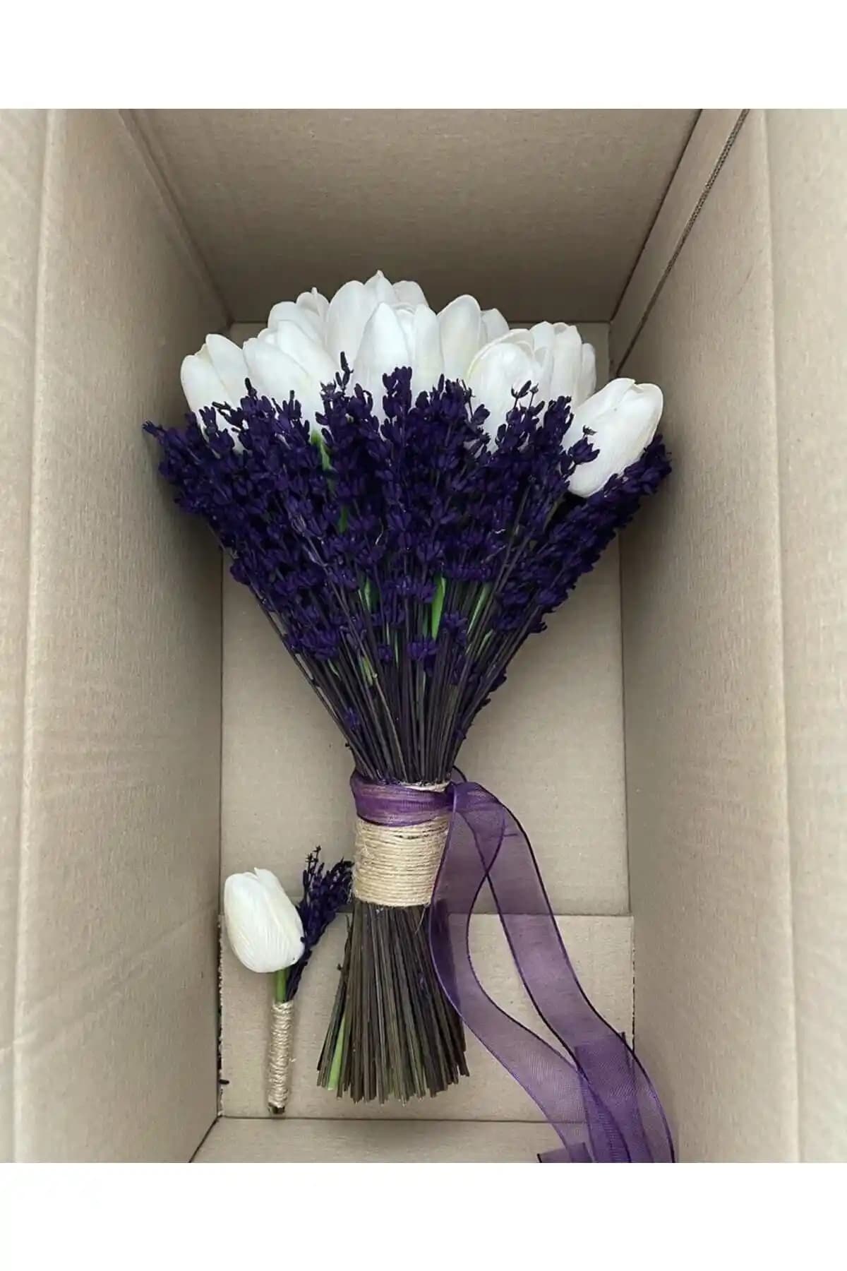 Gelin Nikah ve Nişan Çiçeği Seçiminde Karşılaştırmalı Rehberlik