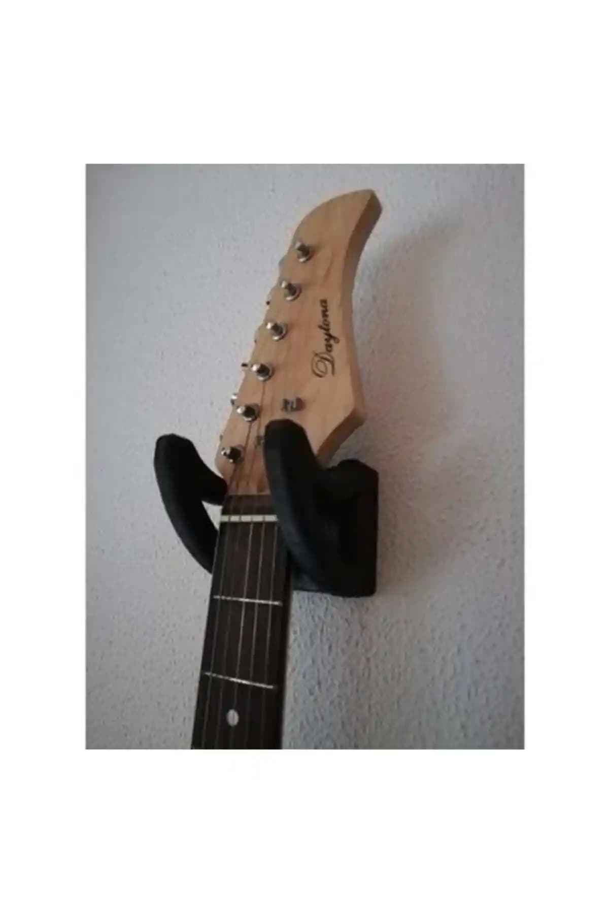 Genel Markalar Duvara Monte Gitar ve Keman Askısı İncelemesi ve Kullanıcı Yorumları