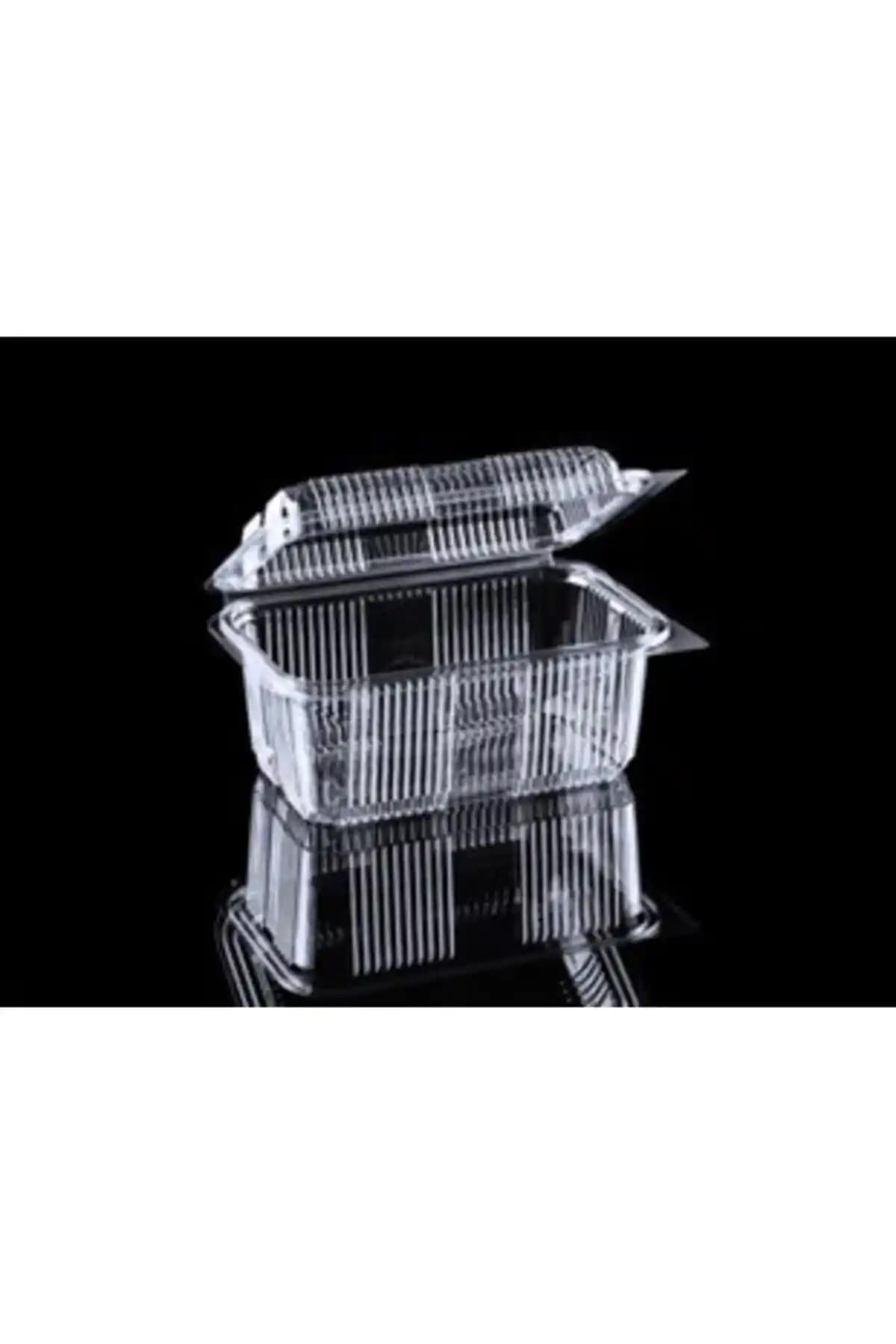 Genel Markalar Plastik Sızdırmaz Kaplar Günlük Kullanım İçin Pratik ve Güvenilir Saklama Çözümleri