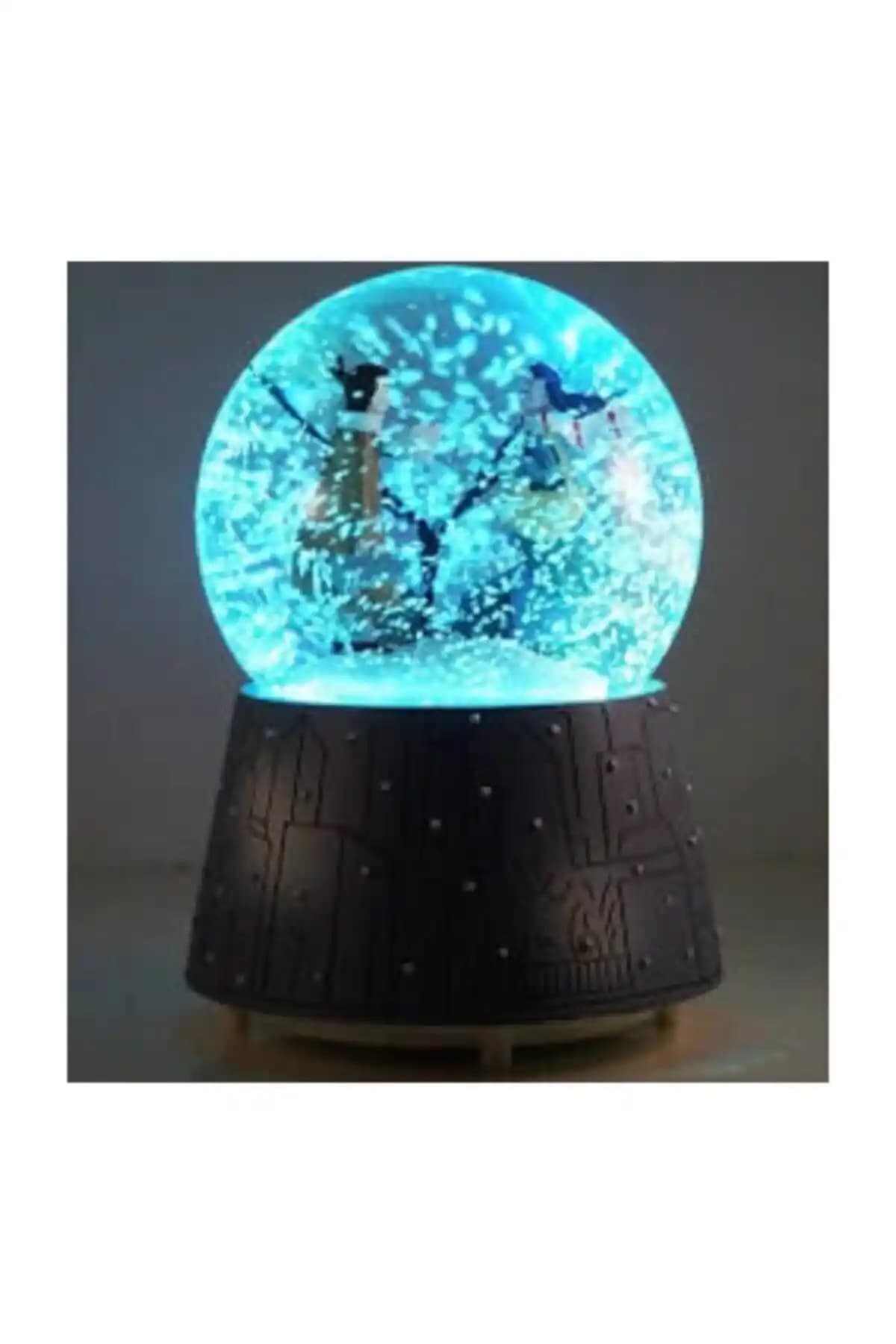 Kar Küresi Karşılaştırması: DEMPOWER ve TeknoClass Modellerinin Özellikleri ve Farklılıkları