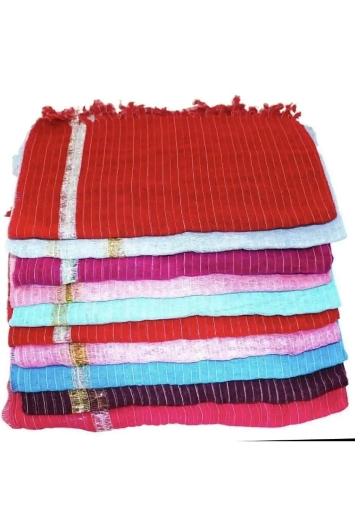 Kına ve Düğün İçin Kırmızı Şal Seçenekleri Karşılaştırması ve En İyi Tercih Rehberi