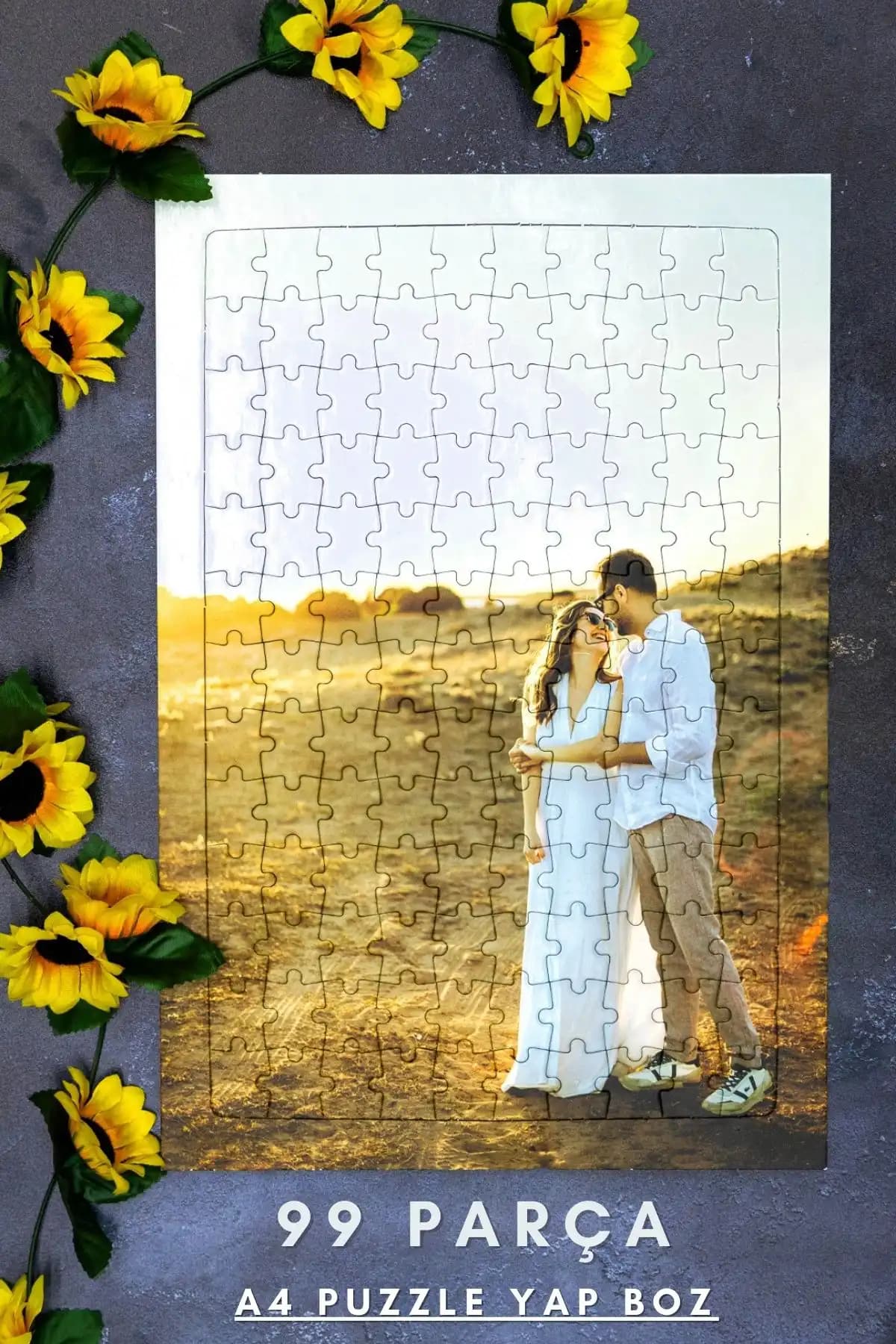 Kişiye Özel Fotoğraflı Yapbozlar: HediyeLabs ve Photo Garage Karşılaştırması 2