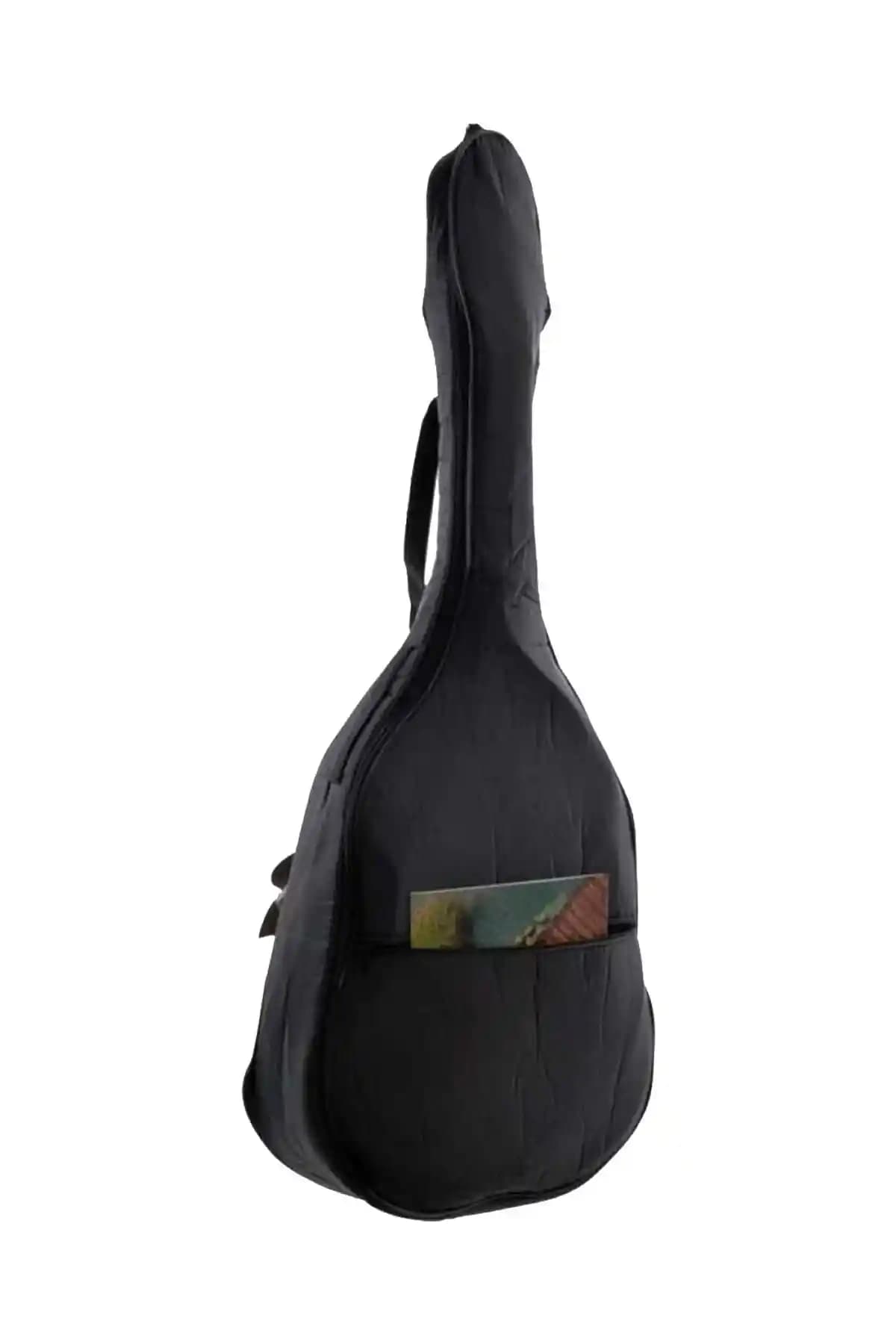 Klasik Gitar Taşıma Çantası ve Kılıfı Karşılaştırması: Hangi Seçenek Sizi Daha Çok Memnun Eder?