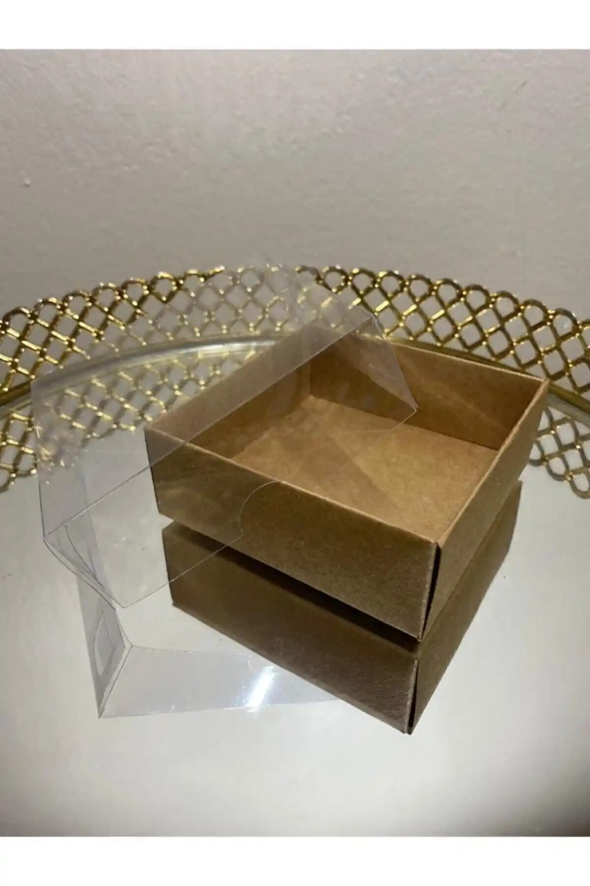 Kraft Kutu Karşılaştırması: Genel Markalar ve UNİDEN Ürünlerinin Özellikleri