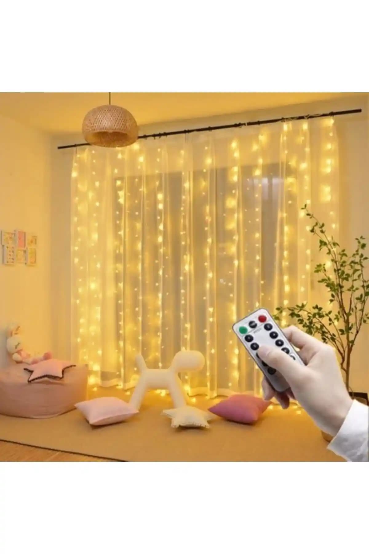 MYNONEV ve yopigo LED Perde Karşılaştırması: Hangi Ürün Sizin İçin Uygun