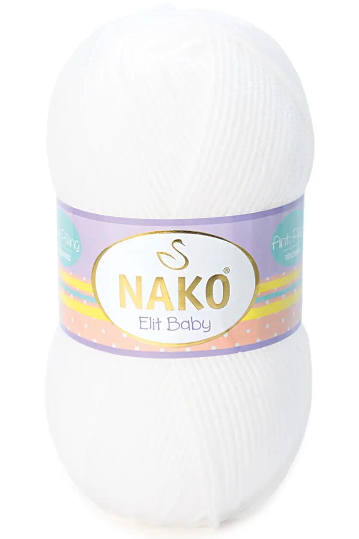 Nako Elit Baby ve Kartopu Baby One Bebek İpi Karşılaştırması ve Özellikleri 1