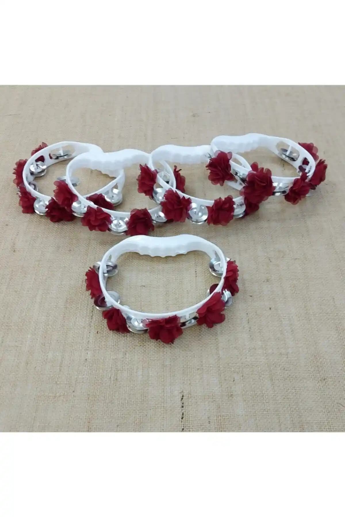 Nedime Tefi ve Kına Tefi Karşılaştırması: Tasarım, Kalite ve Kullanım İpuçları