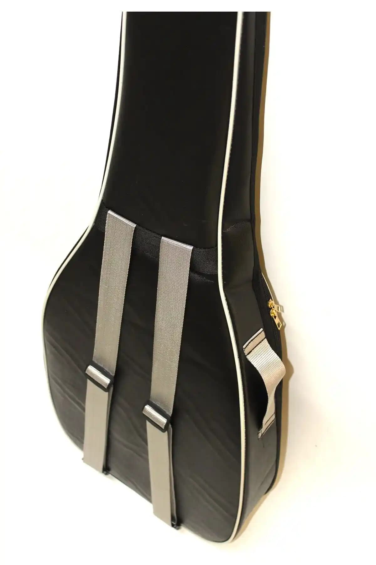 Pandura Müzik Klasik ve 4/4 Gitar Kılıfı Karşılaştırması ve Özellikleri