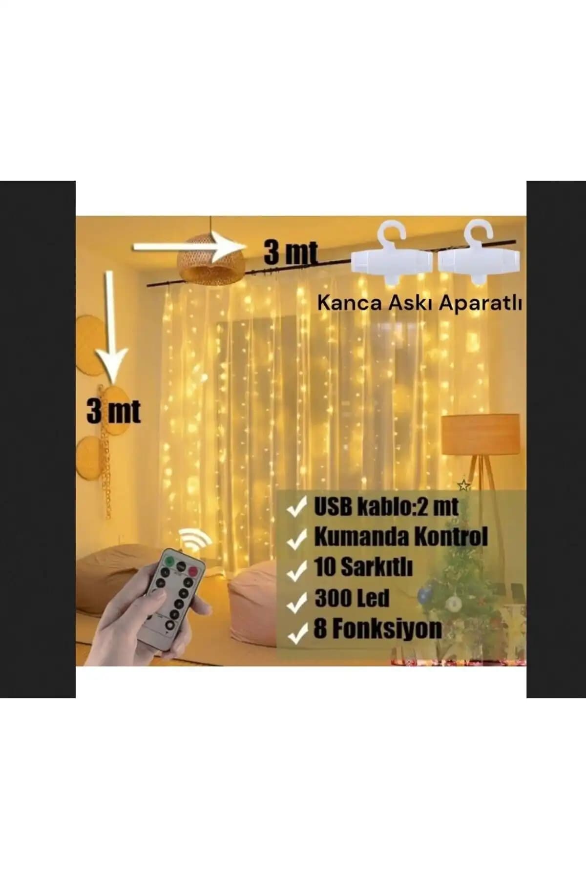 Perde Led Karşılaştırması: Patladı Gitti ve sgeteknoloji Ürünlerinin Özellikleri ve Kullanım Alanları 2