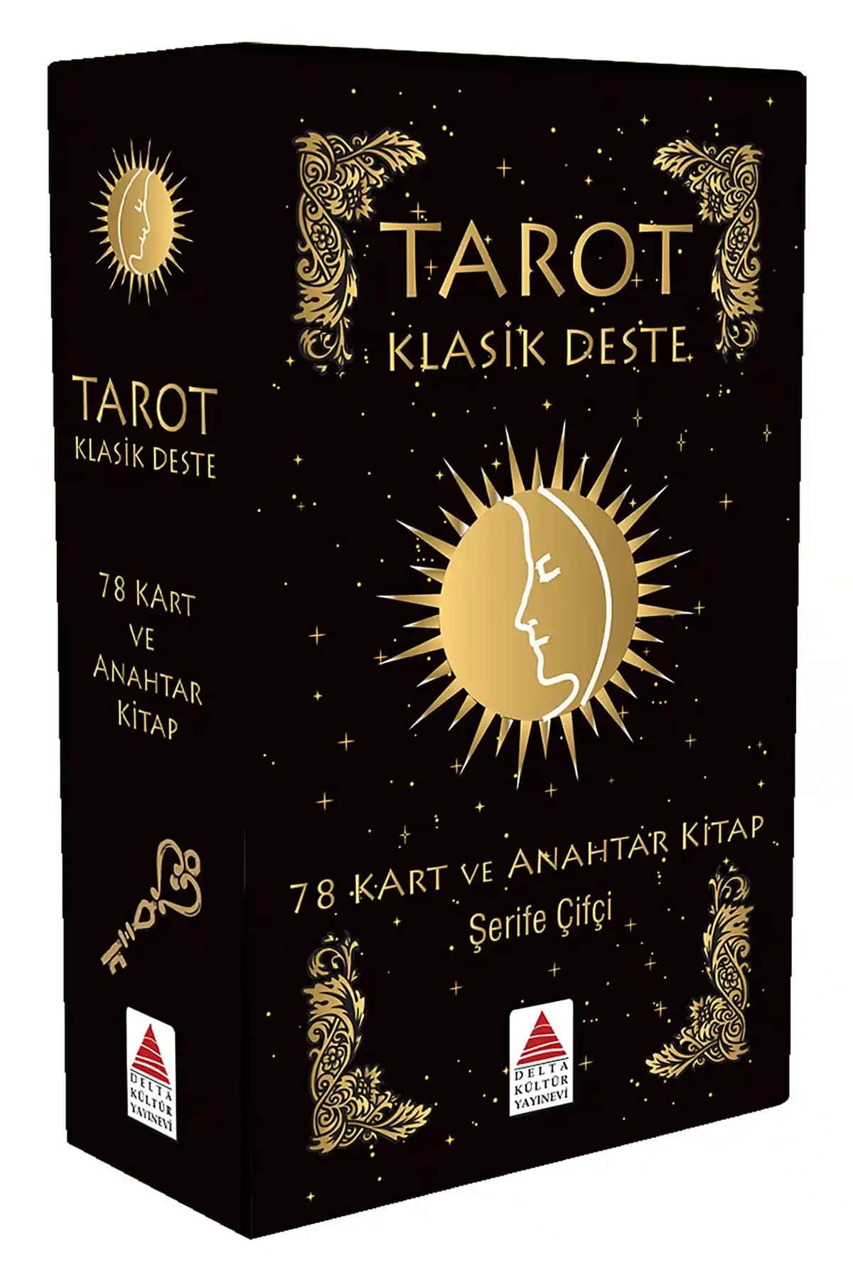 Tarot Klasik ve Açıklamalı Desteler Arasındaki Farklar ve Kullanıcı Yorumları