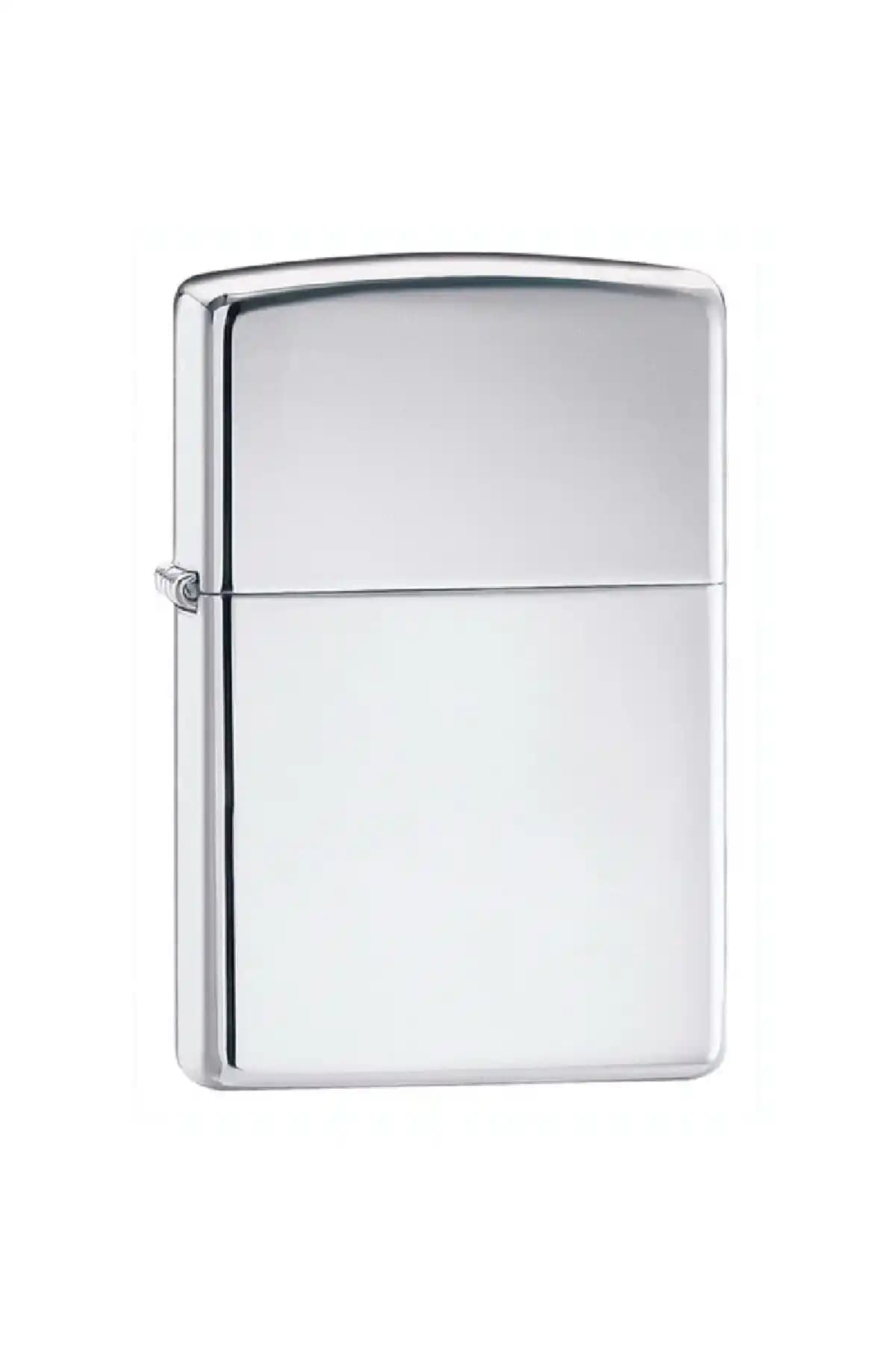 Zippo Çakmak Karşılaştırması: Hi Polish ve Logo Modellerinin Özellikleri ve Kullanıcı Yorumları