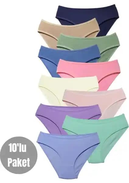 Alya Underwear ve Happyfox Kız Çocuk İç Çamaşırları Karşılaştırması ve Özellikleri