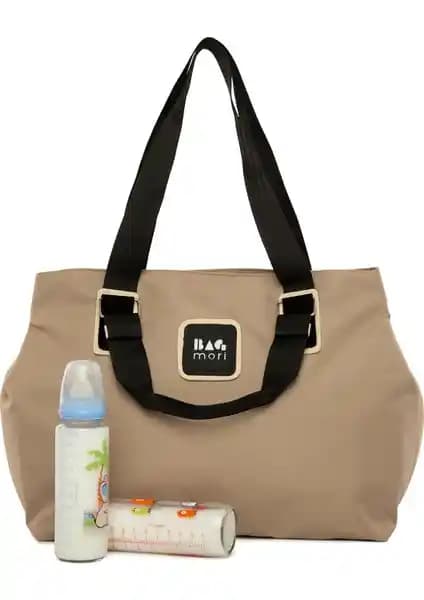 Anne Bebek Bakım Çantaları Karşılaştırması: Kullanışlı ve Şık Modellerin Özellikleri