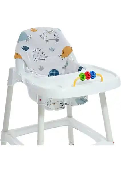 Baby Plus Mama ve Pes Mama Sandalyesi Minderleri Karşılaştırması ve Kullanıcı Yorumları