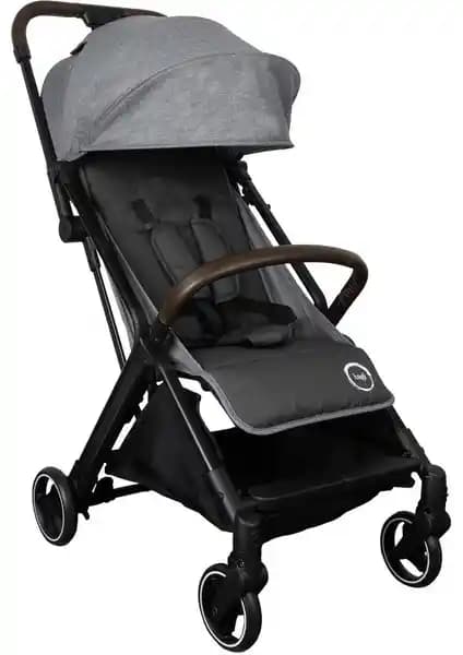 Bagi Gravity New Kabin Autofold ve Prego Lotus Bebek Arabası Karşılaştırması