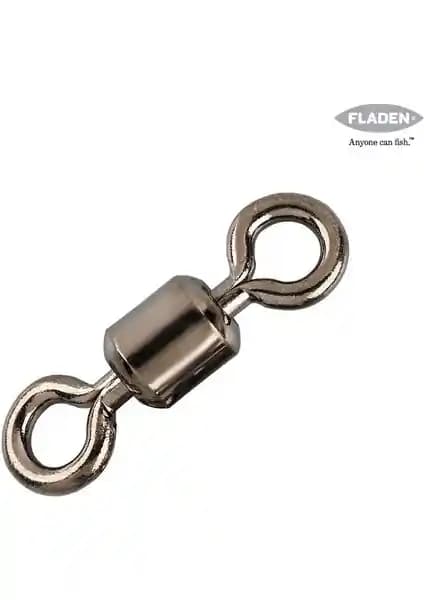 Balıkçılıkta Kullanılan Fırdöndü Türleri: Paslanmaz ve Fosforlu Modellerin Karşılaştırması