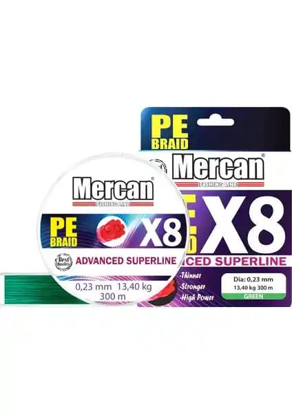 Balıkçılıkta Kullanılan Misinaların Karşılaştırması: Mercan Pe ve Remixon Ürünleri