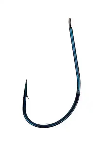 Balıkçılıkta Kullanılan Mustad 496 ve Sasa Chinu Black Nickel İğnelerinin Karşılaştırması