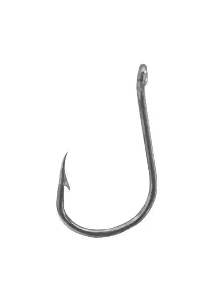 Balıkçılıkta Kullanılan Pusula Delikli Carbon Çapraz ve Sasa Chinu Black Nikel Olta İğnesi Karşılaştırması