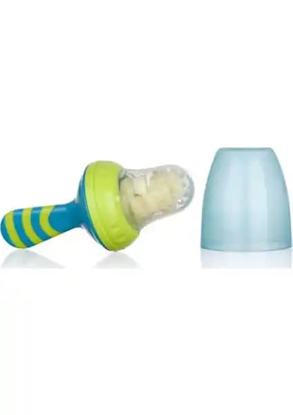 Bebedor ve Hanymish Meyve Sebze Süzgeci Emzikleri Karşılaştırması