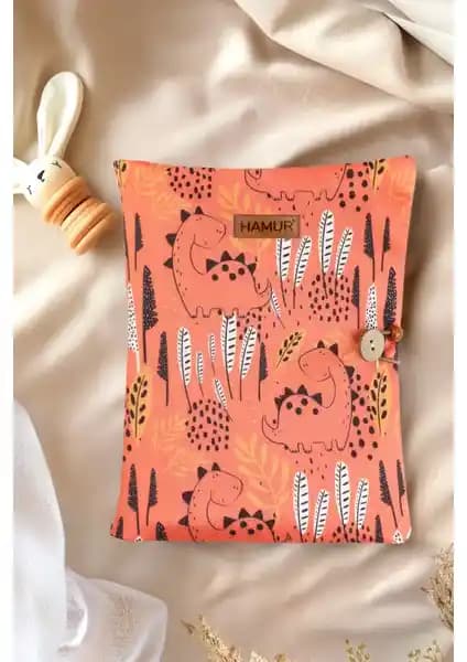 Bebek Bakım Çantaları Karşılaştırması: Hamur Anne ve Kiwi Coolbag Modelleri