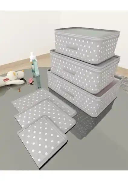 Bebek Bakım Çantaları Karşılaştırması: Homelife ve Keçe Modellerinin Özellikleri