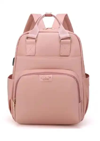 Bebek Bakım Çantası Karşılaştırması: Love Home ve Stylo Paris Modellerinin Özellikleri