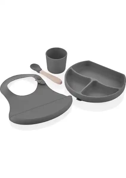 Bebek Beslenme Ürünleri Karşılaştırması: Baby Jem Silikon Seti ve Munchkin Kaşıkları