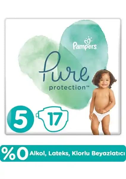 Bebek Bezleri Karşılaştırması: Prima Pure ve Pure Baby Organik Özellikleri ve Kullanıcı Yorumları
