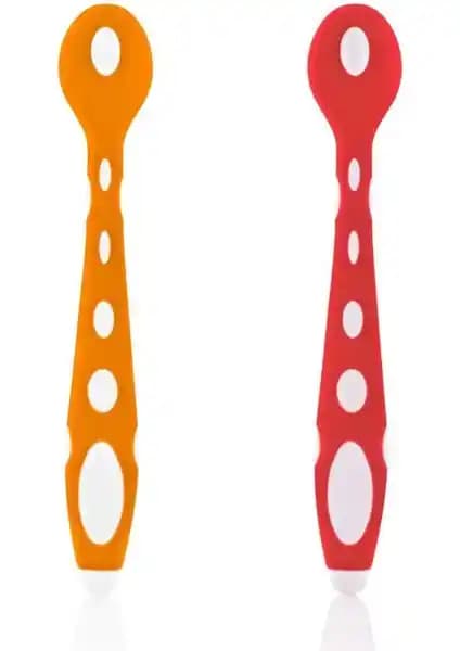 Bebek Mama Kaşığı Karşılaştırması: Silikon Uçlu ve Ergonomik Tasarımların Özellikleri