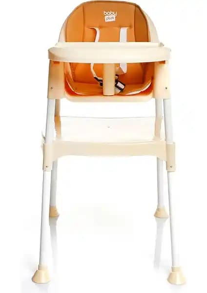 Bebek Mama Sandalyeleri Karşılaştırması: Baby Plus Multi Masalı ve Minimono Plus