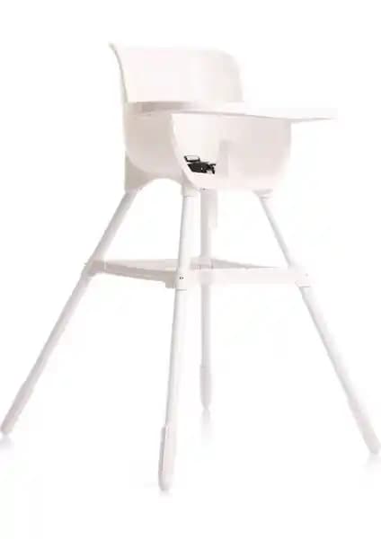 Bebek Mama Sandalyeleri Karşılaştırması: Baby Plus Pizza ve Kanz Ecofıx Modelleri