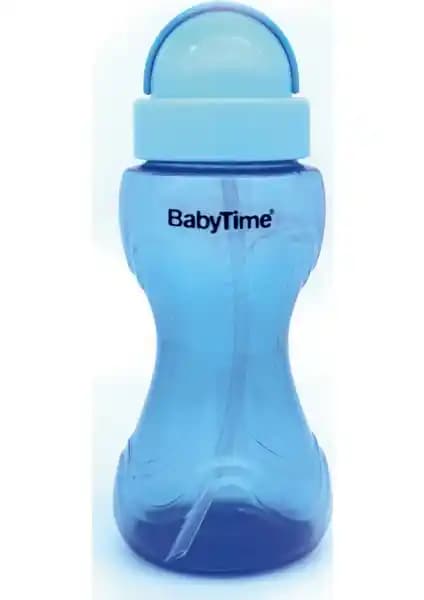 Bebek ve Çocuklar İçin Pipetli Suluk ve Bardak Karşılaştırması