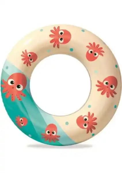 Bestway Çocuk Yüzme Simidi Karşılaştırması: Güvenlik ve Eğlence İçin En İyi Seçenekler