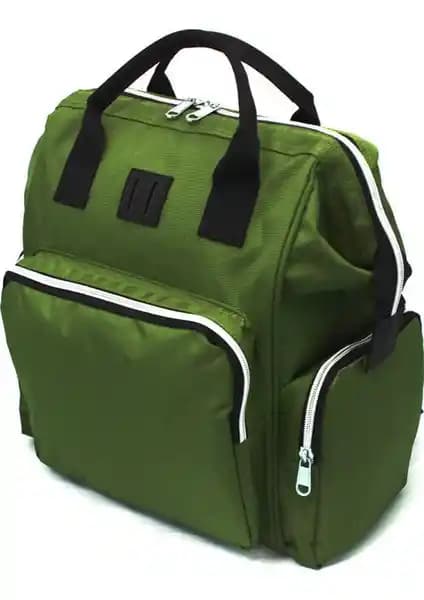 Beutel Y810 Sweet Mom Yeşil ve WellGro Cuddling Anne Bebek Çantası Karşılaştırması