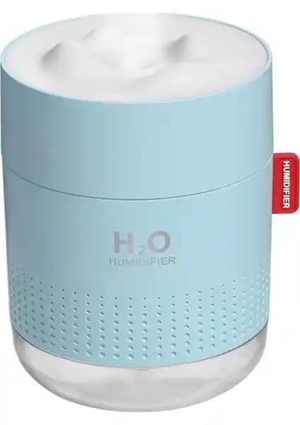 Buyfun ve Robeve Kişisel Nemlendirici ve Hava Temizleyici Cihazlarının Karşılaştırması