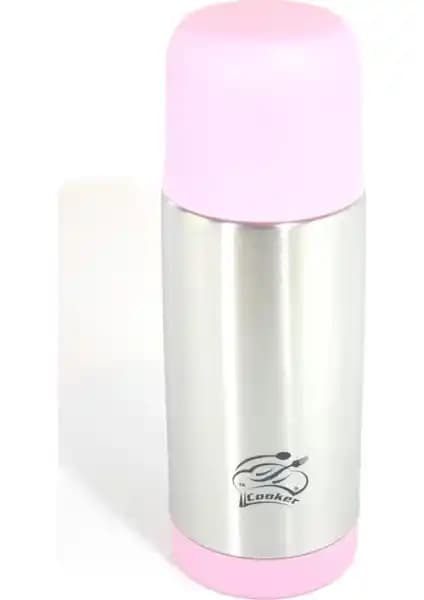 Çelik Termos Karşılaştırması: 0,30 Lt ve 500 ml Modellerinin Özellikleri ve Performansı